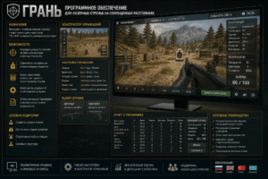 Программное обеспечение «Грань»