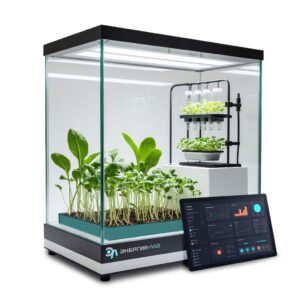 "GrowLab" Гроубокс для проращивания семян