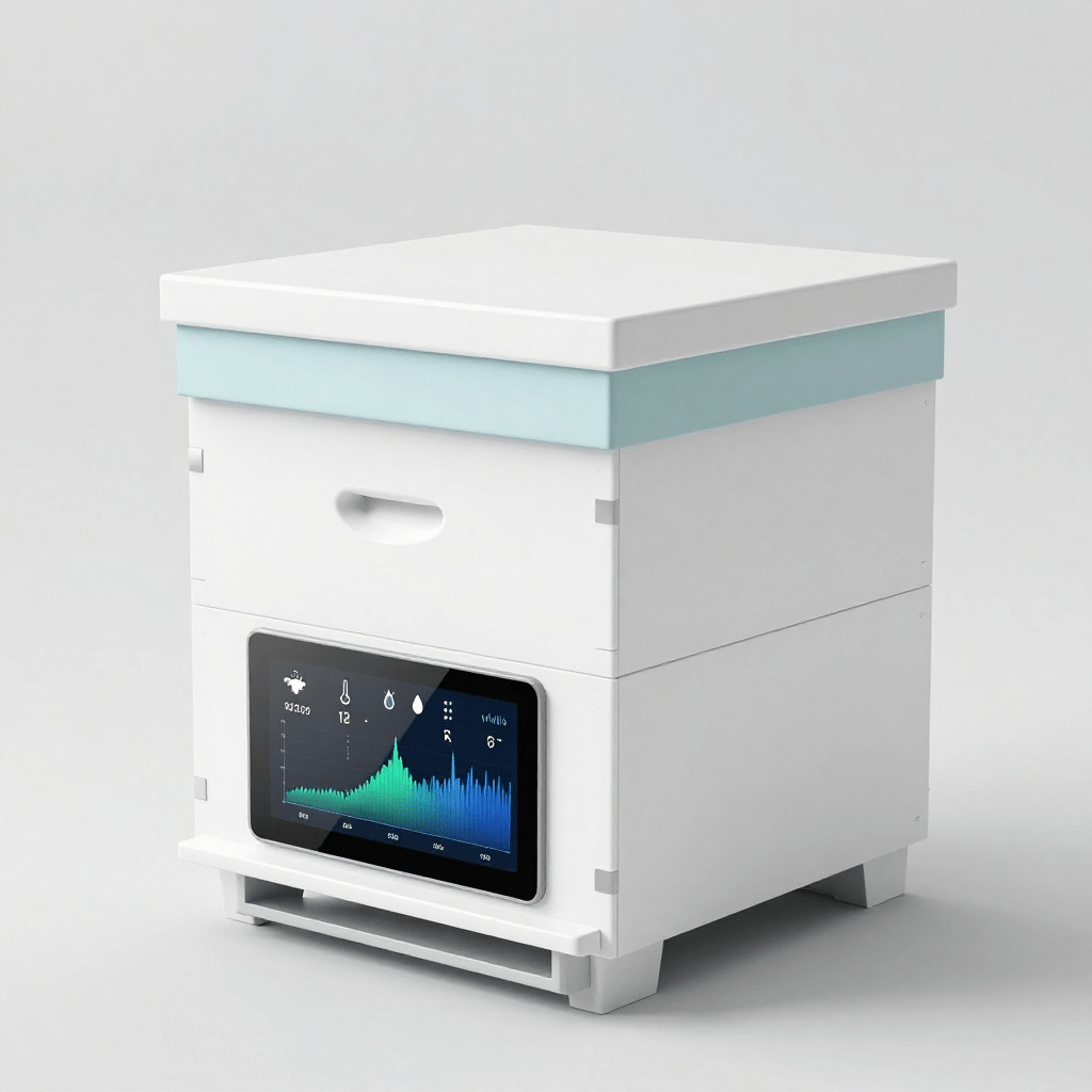 «BeeLab» Умный улей