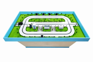 Стартовый комплект Smart City