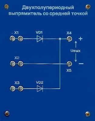 Комплект минимодулей «Схемотехника» — изображение 2