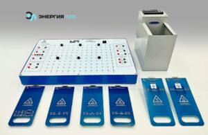 Комплект минимодулей «Физика твердого тела»