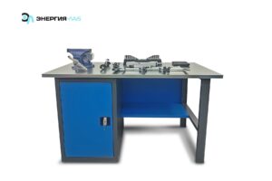 Лабораторное оборудование «Стол слесарный»